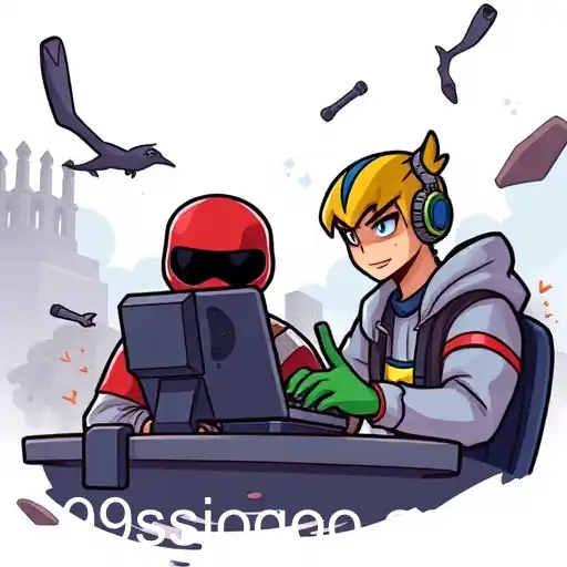 Tendências em Jogos Online no Brasil