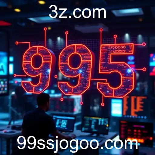 A Ascensão de '99ss con' como Plataforma de Jogos em 2026