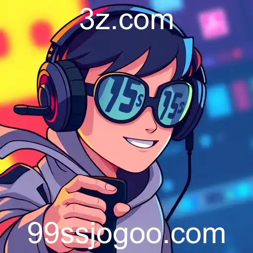 Ascensão do 99ss Con no Universo dos Games