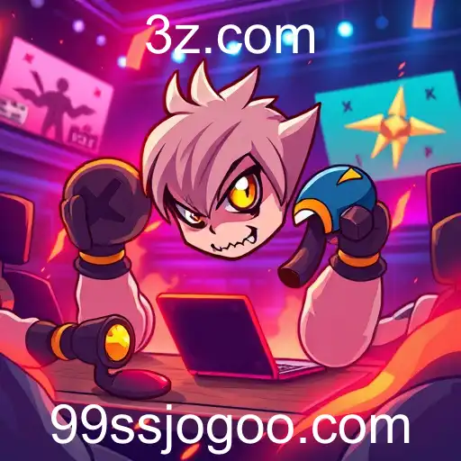 Tendências de Jogos em 2026: O Papel do 99ss con